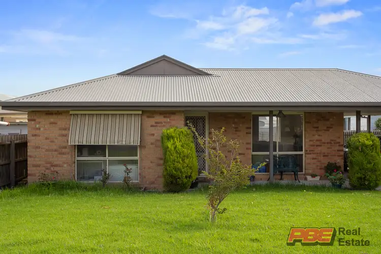 27 Fuller Road, Wonthaggi VIC 3995
