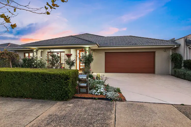 Second view of Homely house listing, 159 Sandhurst Blvd, Sandhurst VIC 3977