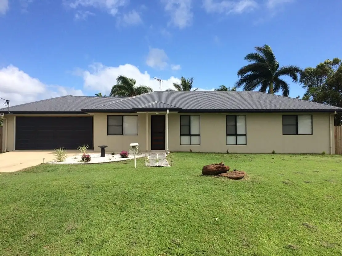 Main view of Homely house listing, 367 Woongarra Scenic Drive..., Innes Park QLD 4670
