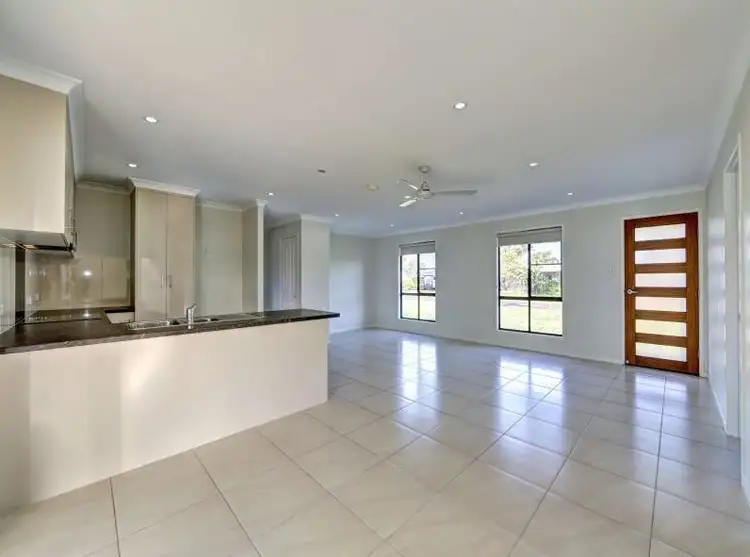 Second view of Homely house listing, 367 Woongarra Scenic Drive..., Innes Park QLD 4670