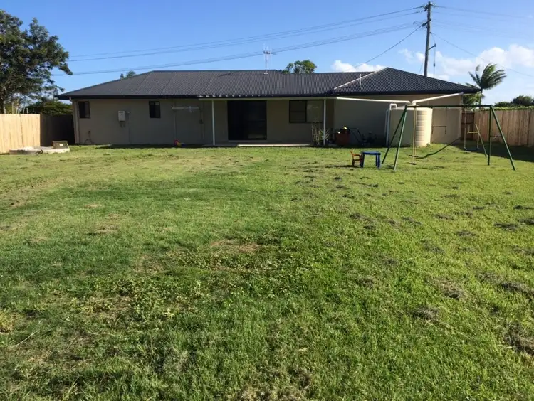 Third view of Homely house listing, 367 Woongarra Scenic Drive..., Innes Park QLD 4670