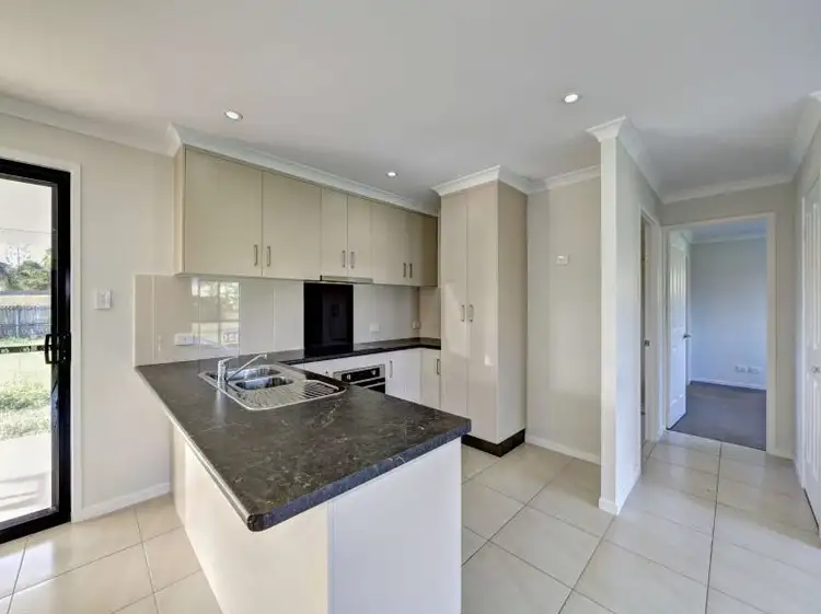 Fourth view of Homely house listing, 367 Woongarra Scenic Drive..., Innes Park QLD 4670