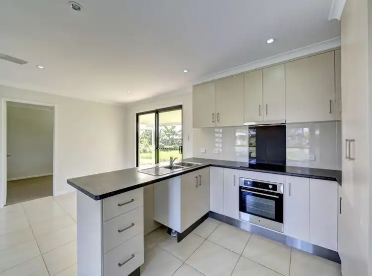 Fifth view of Homely house listing, 367 Woongarra Scenic Drive..., Innes Park QLD 4670