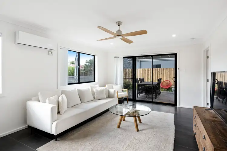Second view of Homely house listing, 15 North Street, Stockton NSW 2295