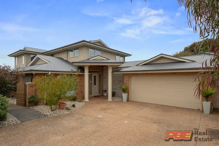 25 Pear Tree Close, Wonthaggi VIC 3995