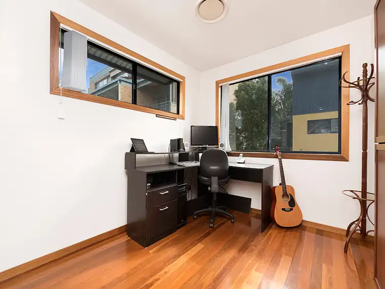 Sixth view of Homely townhouse listing, 1/11 Burt St, Auchenflower QLD 4066