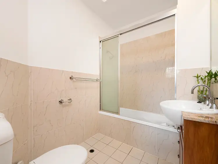 Seventh view of Homely townhouse listing, 1/11 Burt St, Auchenflower QLD 4066