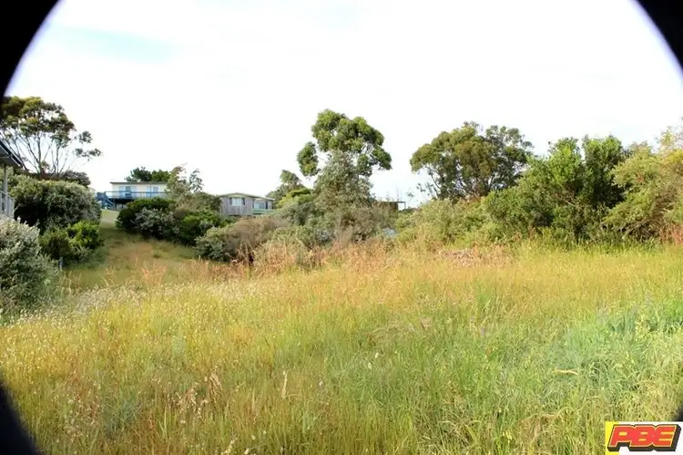 6 LANDSCAPE DRIVE, Venus Bay VIC 3956