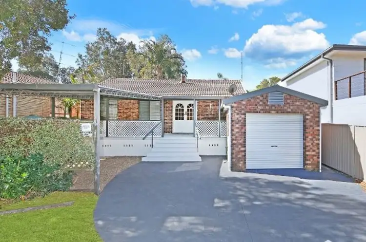 11 St Leonards St, Rocky Point NSW 2259