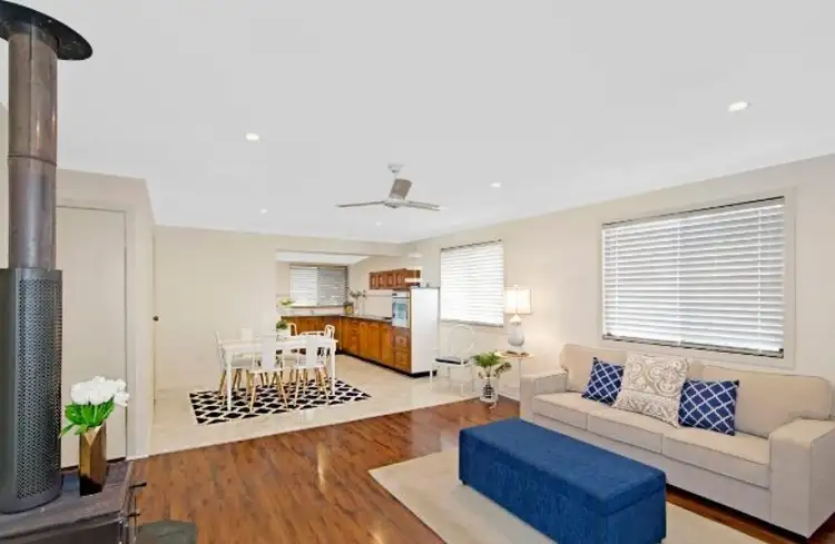 Second view of Homely house listing, 11 St Leonards St, Rocky Point NSW 2259