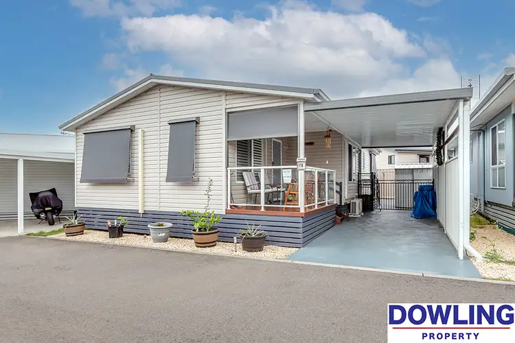 118/15 Quartersessions Road, Tarro NSW 2322