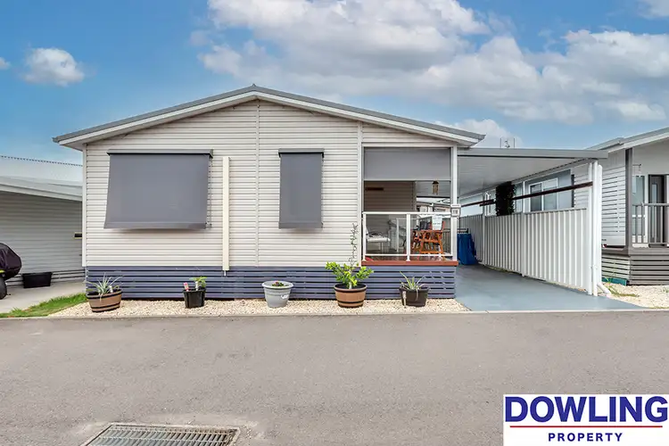 Second view of Homely house listing, 118/15 Quartersessions Road, Tarro NSW 2322
