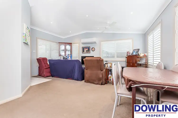 Third view of Homely house listing, 118/15 Quartersessions Road, Tarro NSW 2322