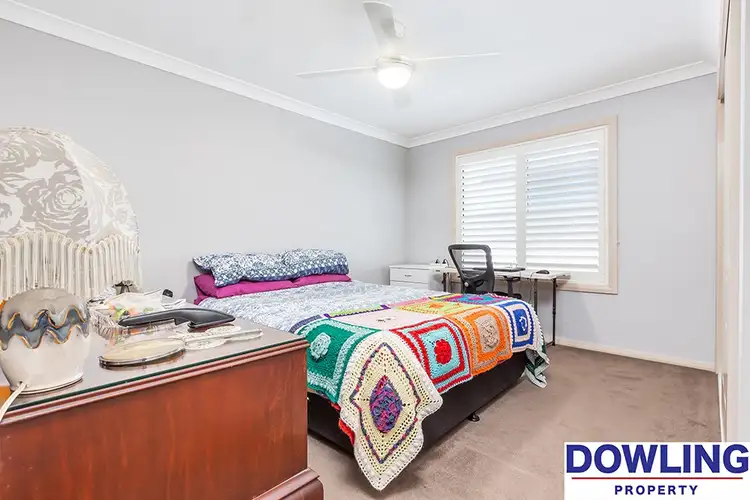 Fifth view of Homely house listing, 118/15 Quartersessions Road, Tarro NSW 2322