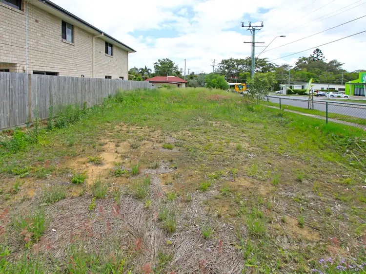 Second view of Homely land listing, Address available on request