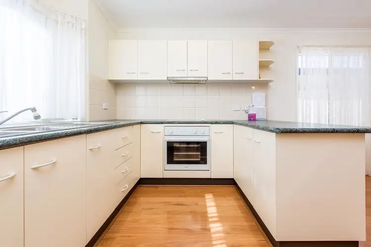 Fifth view of Homely house listing, 24/15 Quarter Sessions Road, Tarro NSW 2322
