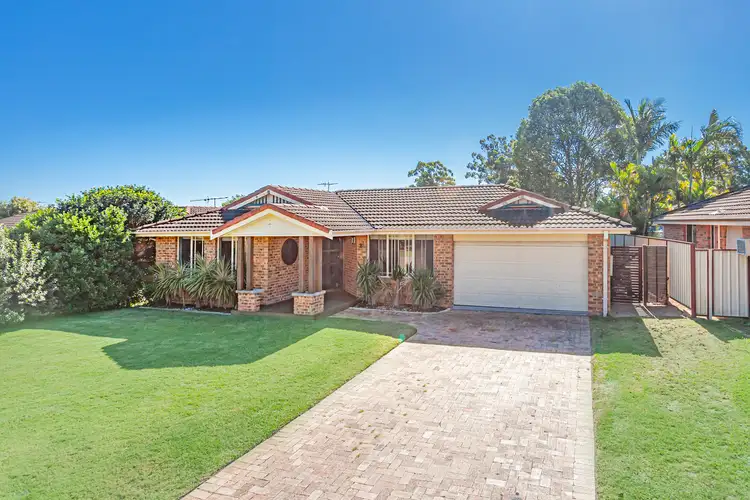 29 Eskdale Drive, Raymond Terrace NSW 2324