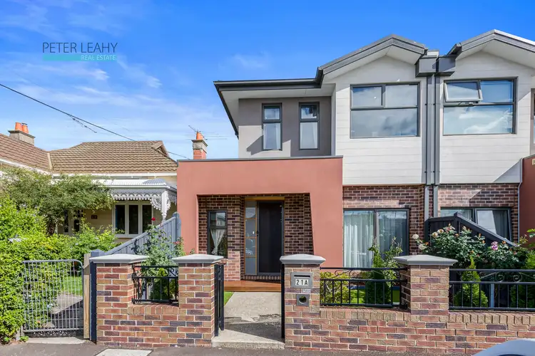 21 Loch Street, Coburg VIC 3058