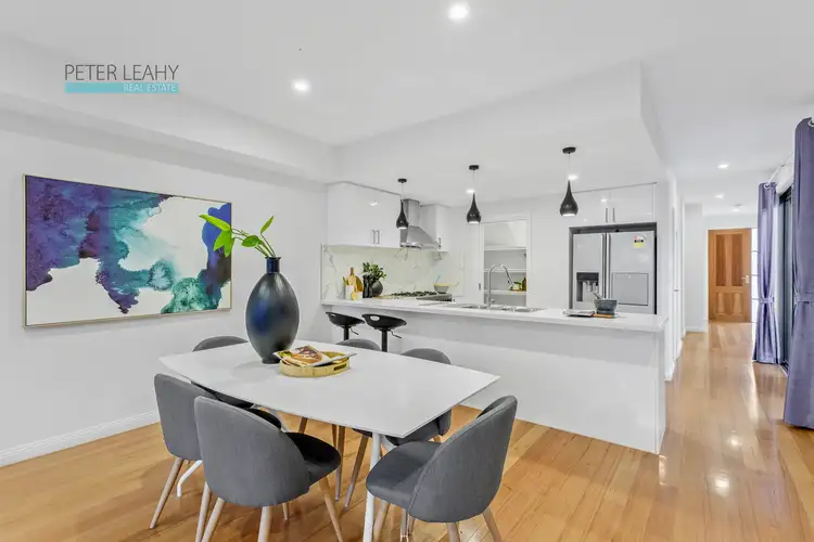 Second view of Homely house listing, 21 Loch Street, Coburg VIC 3058