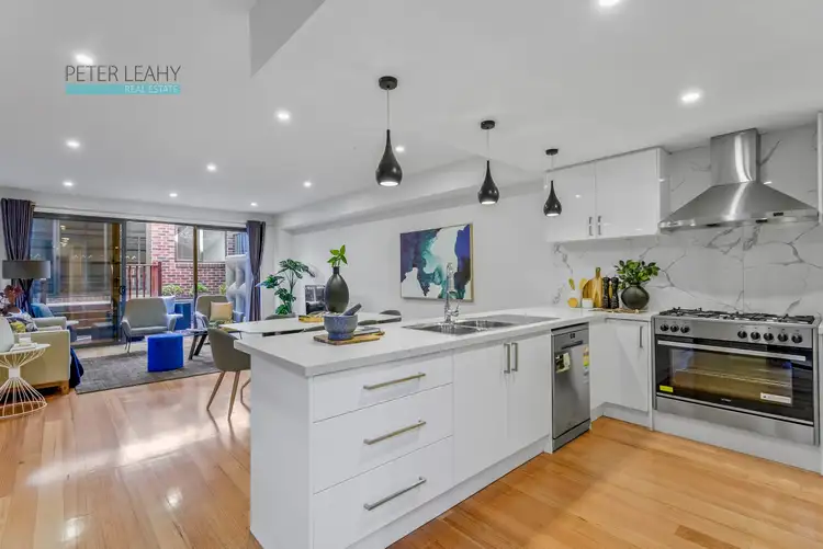 Third view of Homely house listing, 21 Loch Street, Coburg VIC 3058