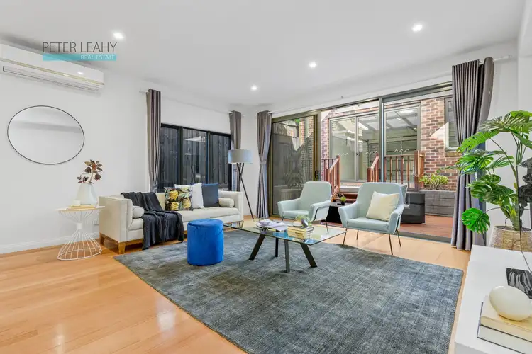 Fourth view of Homely house listing, 21 Loch Street, Coburg VIC 3058