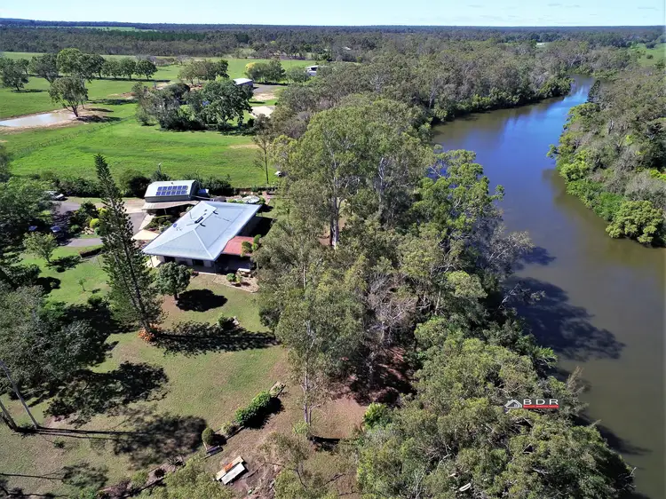 Main view of Homely house listing, 601 Burrum Heads Road, Burrum River QLD 4659