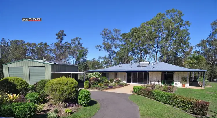 Second view of Homely house listing, 601 Burrum Heads Road, Burrum River QLD 4659