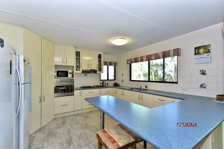 Fourth view of Homely house listing, 601 Burrum Heads Road, Burrum River QLD 4659