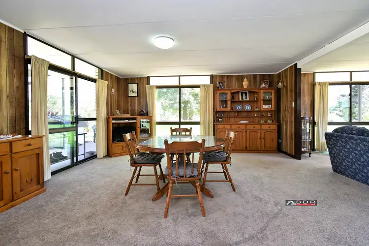 Fifth view of Homely house listing, 601 Burrum Heads Road, Burrum River QLD 4659