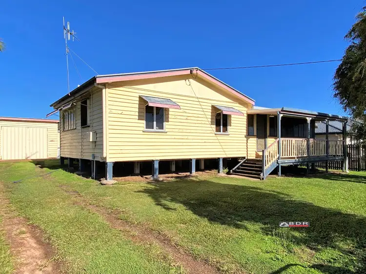 8 Charles St, Howard QLD 4659