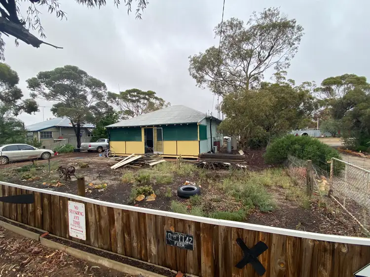 Second view of Homely house listing, 42 Dreyer St, Tammin WA 6409