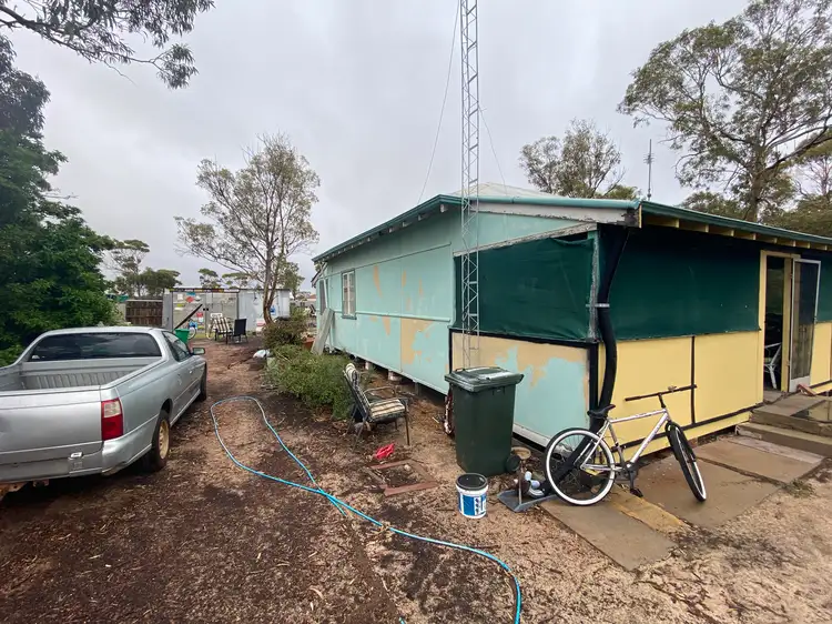 Sixth view of Homely house listing, 42 Dreyer St, Tammin WA 6409