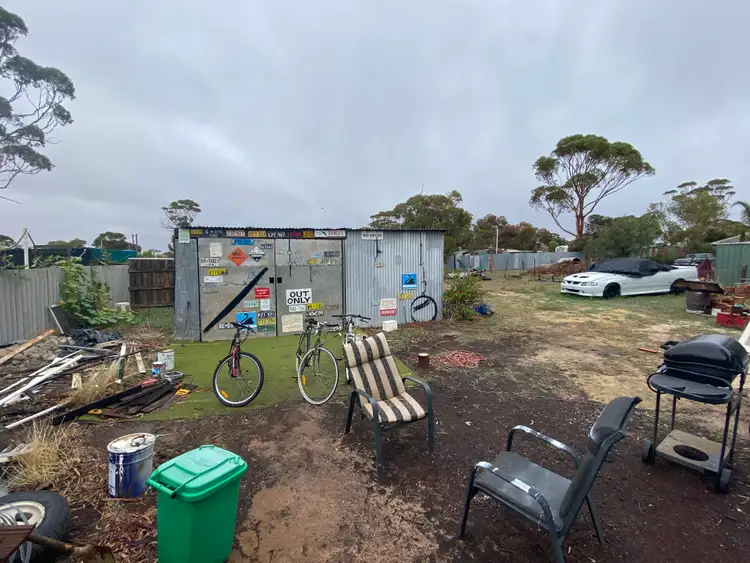 Seventh view of Homely house listing, 42 Dreyer St, Tammin WA 6409