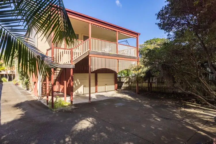 1/16 Riverview Street, Murwillumbah NSW 2484