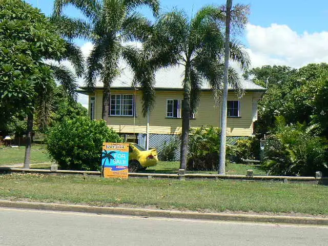 Main view of Homely house listing, 47 Queens Beach Esplanade, Bowen QLD 4805