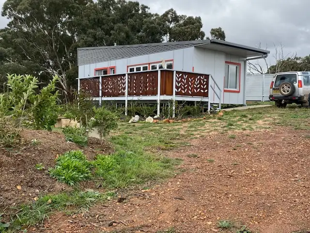 36 Goulburn Street