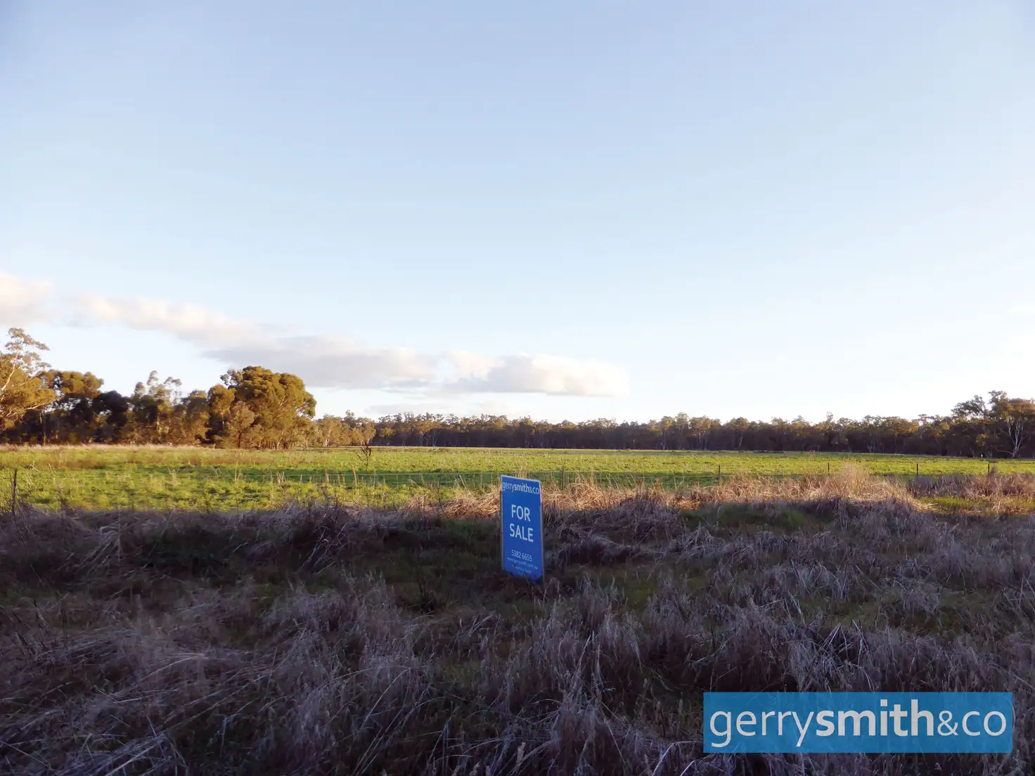 Main view of Homely land listing, LOT 2 TP627041 Lanes Avenue, Quantong VIC 3401