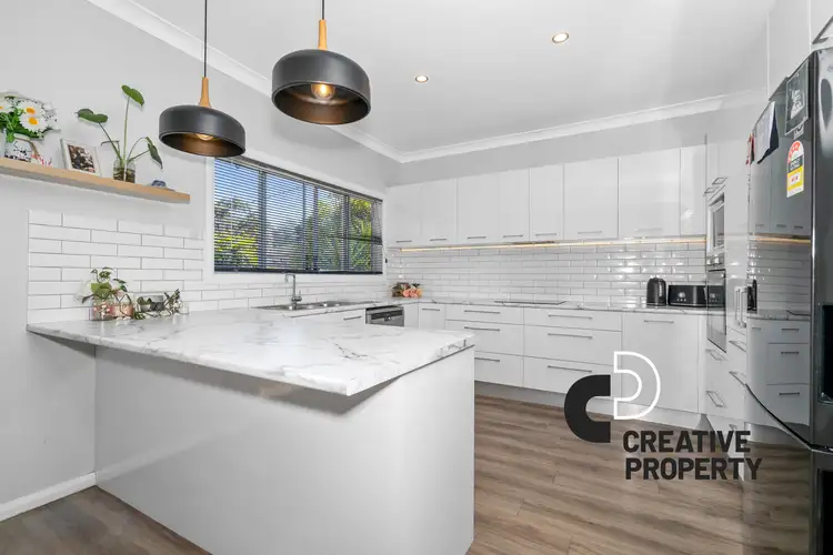 Sixth view of Homely house listing, 24 Rundle Ave, Wallsend NSW 2287