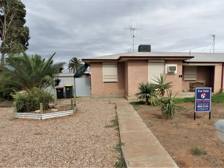 Main view of Homely house listing, 1 EPHGRAVE STREET, Whyalla Stuart SA 5608