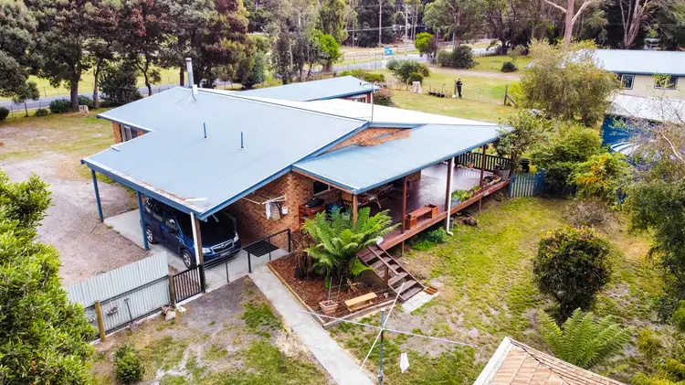 101 Coal Hill Road, Latrobe TAS 7307