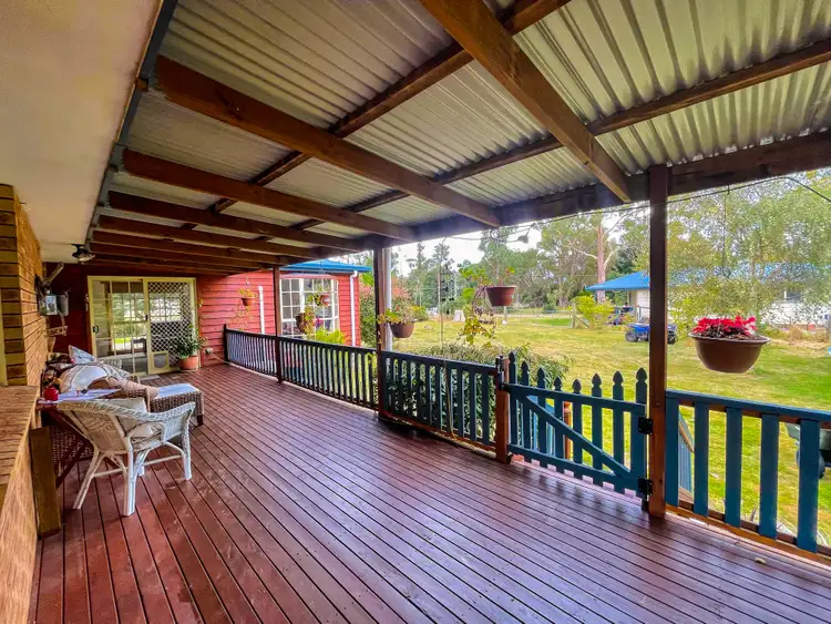 Third view of Homely house listing, 101 Coal Hill Road, Latrobe TAS 7307