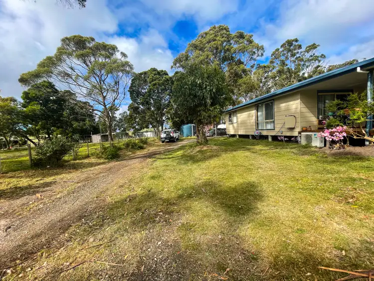 Fourth view of Homely house listing, 101 Coal Hill Road, Latrobe TAS 7307