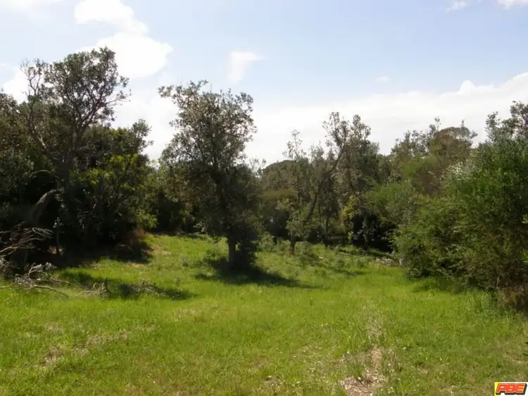 5 LYNCH ROAD, Venus Bay VIC 3956