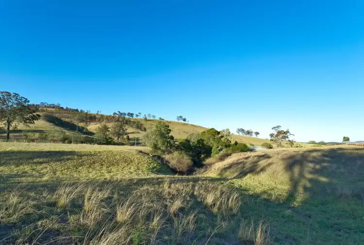 Third view of Homely land listing, 576 Woerdens Road, Clarence Town NSW 2321