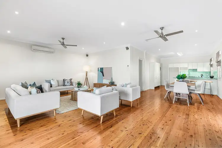 5 Henley Street, New Lambton NSW 2305