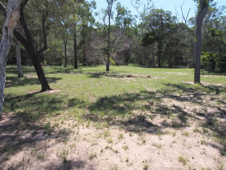 Second view of Homely land listing, 8 BURRUM STREET, Buxton QLD 4660