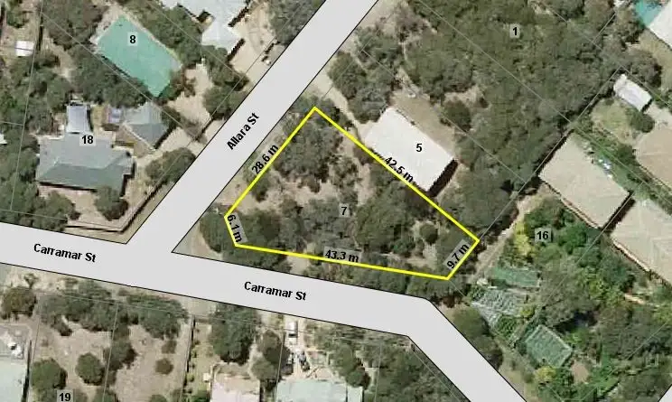 7 Allara Street, Rye VIC 3941