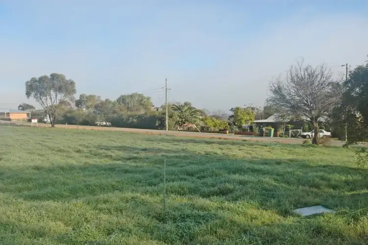 1 Glass Court, York WA 6302