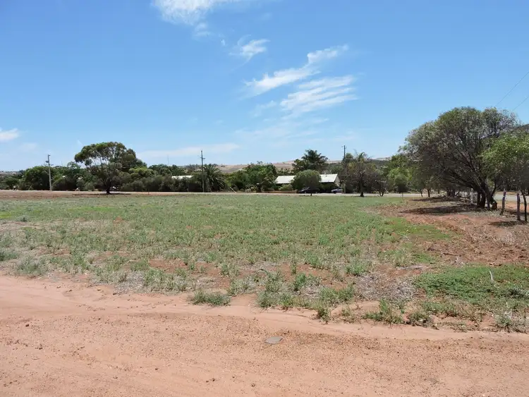 Second view of Homely land listing, 1 Glass Court, York WA 6302