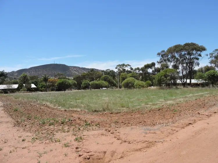 Fourth view of Homely land listing, 1 Glass Court, York WA 6302